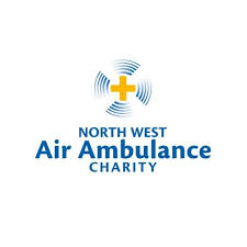 NW Air Ambulance Logo