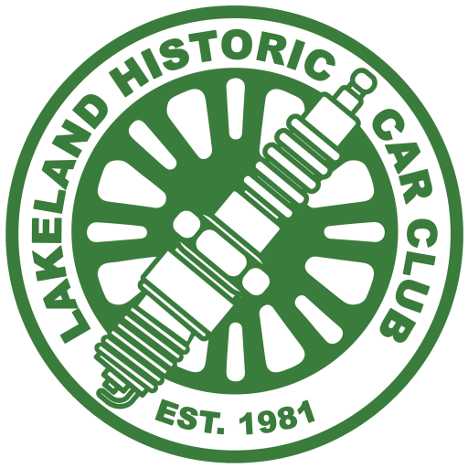 Lakeland Historic Car Club (LHCC)