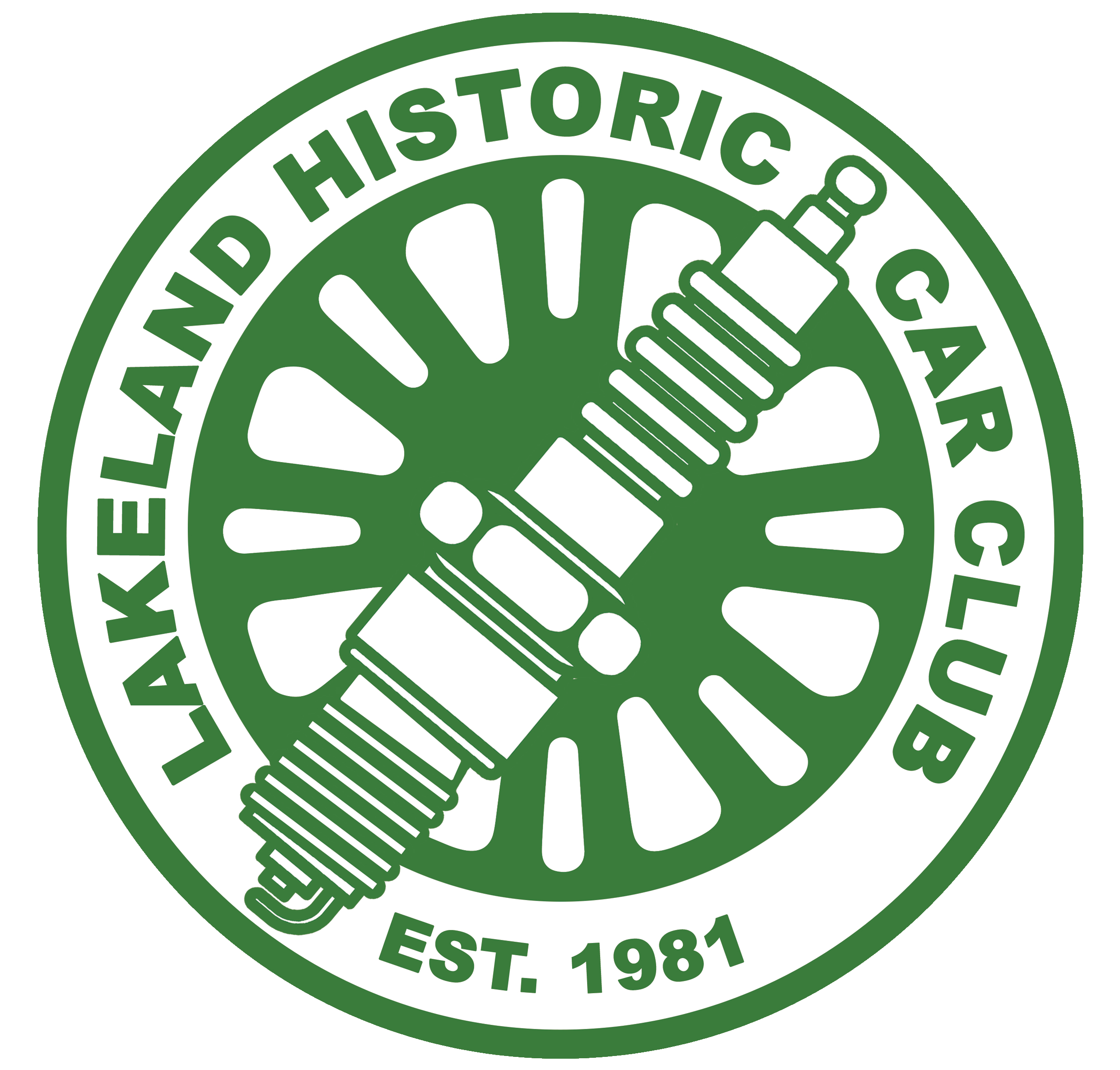 Lakeland Historic Car Club (LHCC)